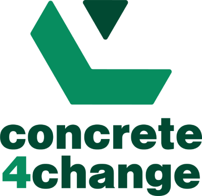 Concrete4Change