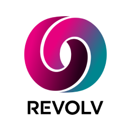 Revolv Space Logo