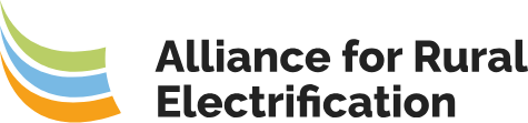 ARE - Alliance for Rural Electrification