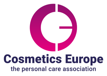 Cosmetics Europe Logo