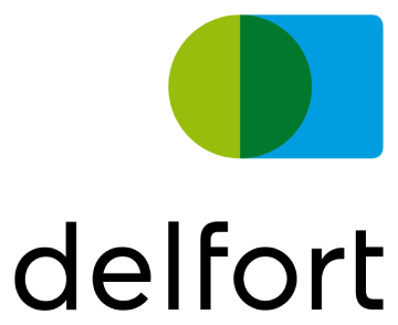 delfort Logo