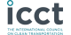 ICCT - International Council on Clean Transportation