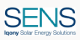 SENS - Iqony Solar Energy Solutions